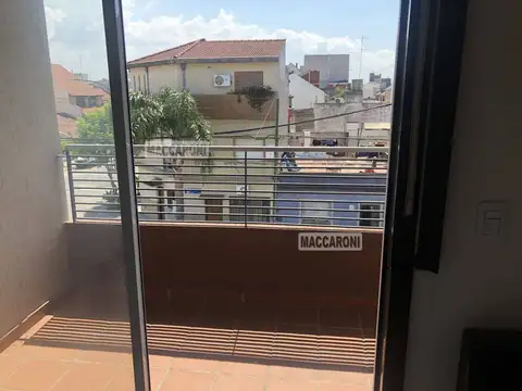 Depto Tipo Casa en Alquiler de 2 ambientes