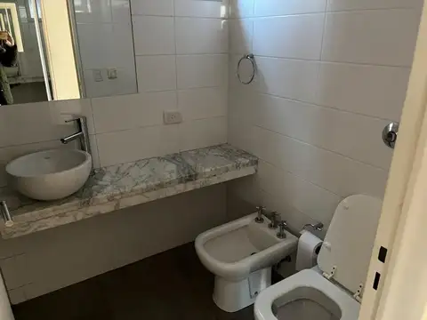 Departamento en Alquiler 12 años