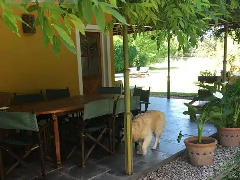 Casa en Alquiler Temporal 15 años