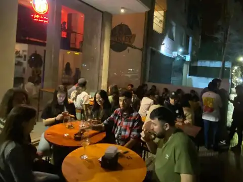 Fondo Comercio en Venta en Guemes, USD 35.000