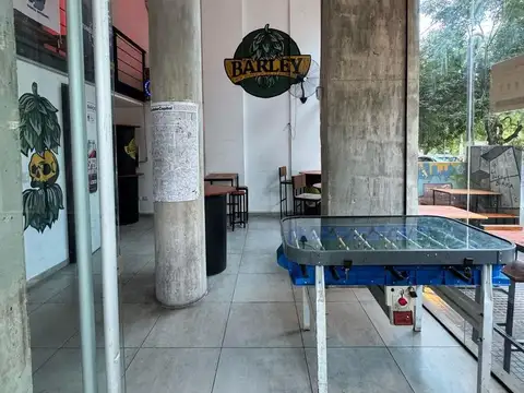 Fructuoso Rivera al 412