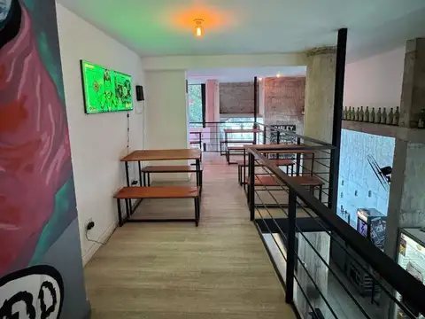 Fructuoso Rivera al 412