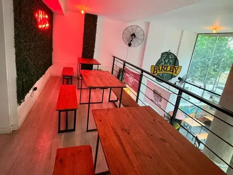 Fondo Comercio en Venta A Estrenar