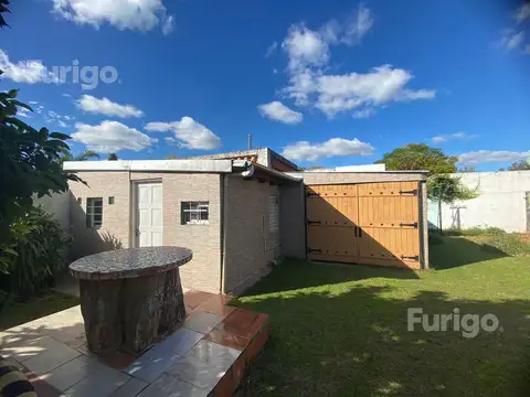 Casa en Venta al Oeste