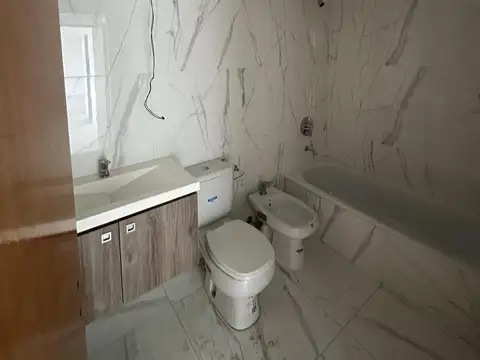 Departamento en Olivos-Roche