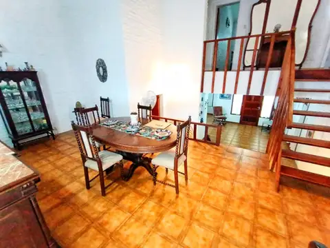 Casa en Venta 50 años