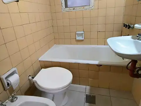 Venta Monoambiente Ideal Inversion