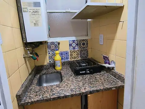 Departamento en Venta 70 años