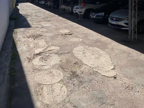 Venta de cocheras techadas  - La Plata