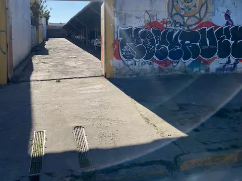 Venta de cocheras techadas  - La Plata