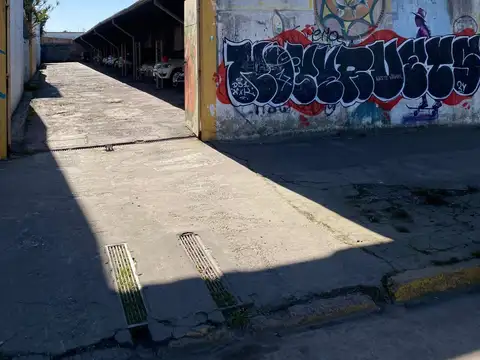 Venta de cocheras techadas  - La Plata