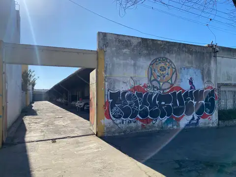 Venta de cocheras techadas  - La Plata