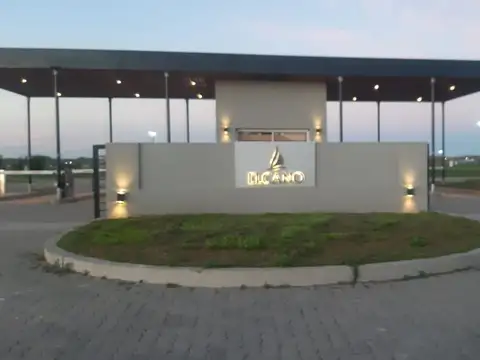 Lote en Venta, Barrio Elcano a la laguna , Etapa 1