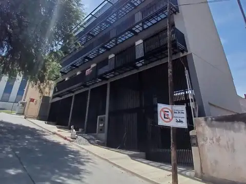 Oficina en Alquiler 1 año