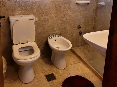 EN VENTA DPTO 1 DORM ED. NICODEMUS III CENTRO V.M.