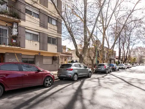 Departamento en Venta 40 años