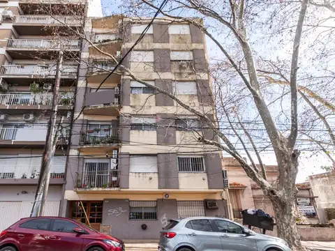 Departamento en Venta en Lomas de Zamora, USD 63.000