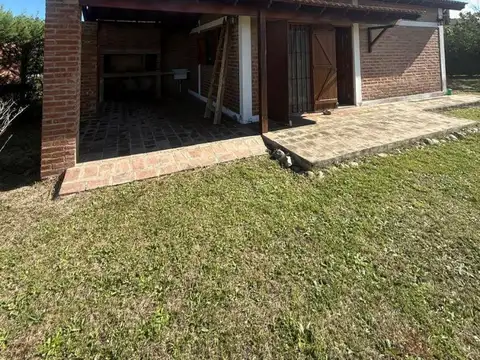 Casa en Venta en Mina Clavero, USD 79.900