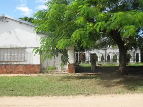 Calle Sin Nombre  s/n