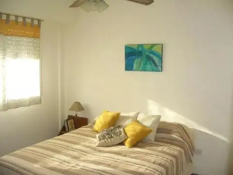 Departamento en Alquiler Temporal de 1 dormitorio