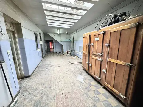 Local - Venta - Argentina, Capital Federal - Charrua 3664