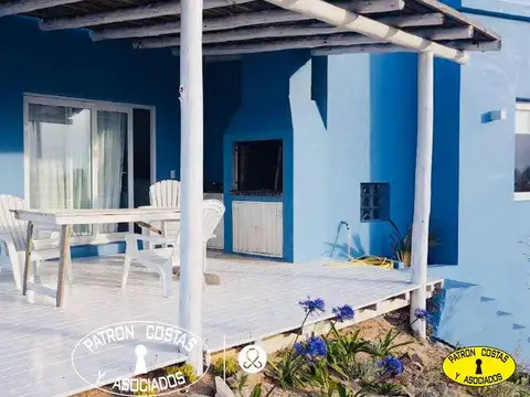 Casa en Alquiler 8 años