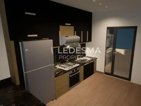 Departamento en Venta de 2 dormitorios