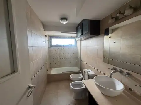 Departamento en Alquiler 16 años