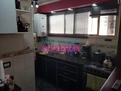 Departamento en Venta de 4 ambientes