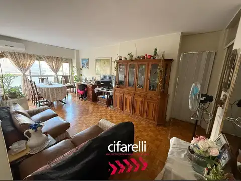 Departamento en Retiro