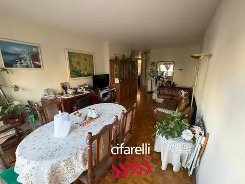 Departamento en Venta de 3 ambientes