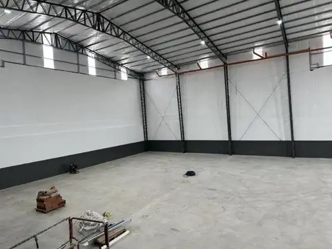 Local en Alquiler A Estrenar