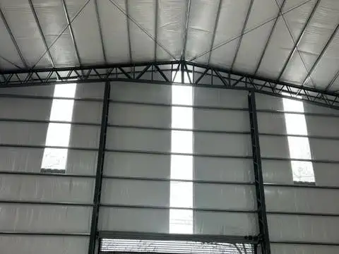 DEPOSITO EN LA BOCA. PLANTA LIBRE MAS OFICINAS. GRAN ACCESO EXCELENTE UBICACION