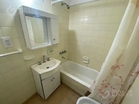 Departamento en Alquiler Temporal al Norte