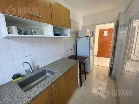 Departamento en Alquiler Temporal 40 años