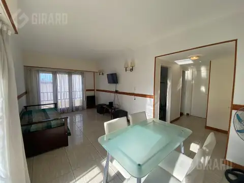 Piso 11 - Unidad F - Cordoba 1792