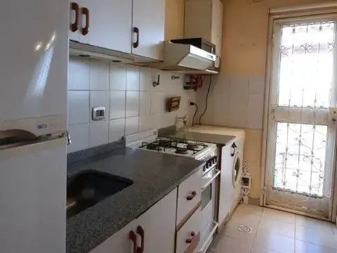 DEPARTAMENTO EN VENTA