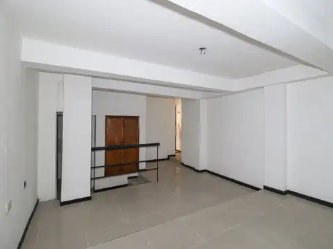 Oficina Monoambiente con 1 baño