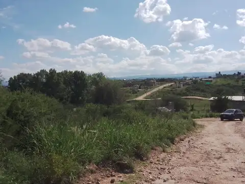 Terreno en Venta en Villa Santa Cruz del Lago, $ 25.000