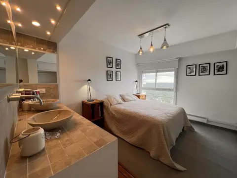 Departamento en Alquiler Temporal de 4 dormitorios