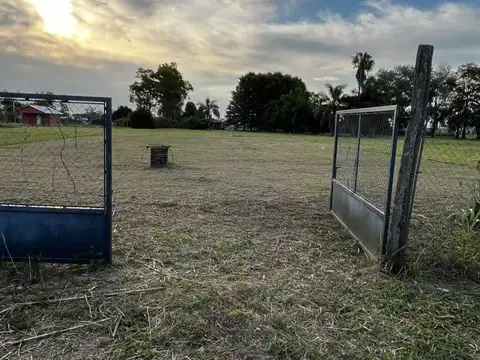 VENTA TERRENO con financiacion - Nuevo Torino.