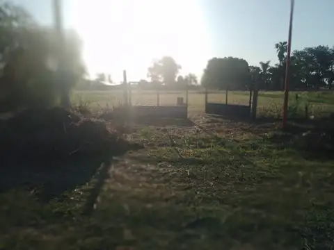 Terreno en Venta de 1200,0 m2