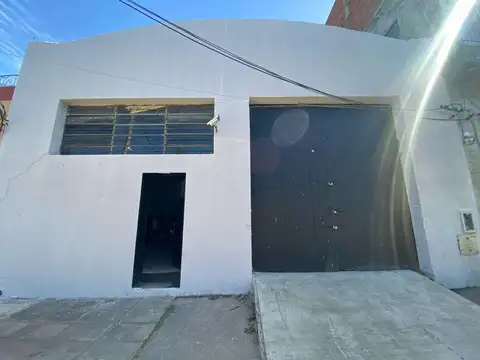 Malabia y Moseñor Bufano