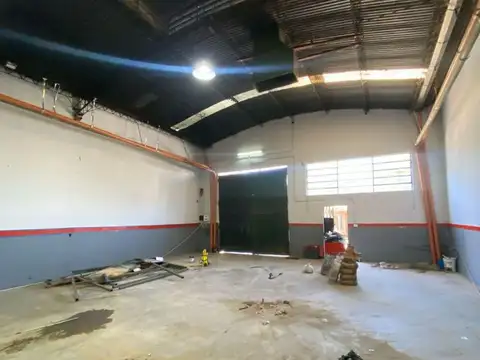 Malabia y Moseñor Bufano