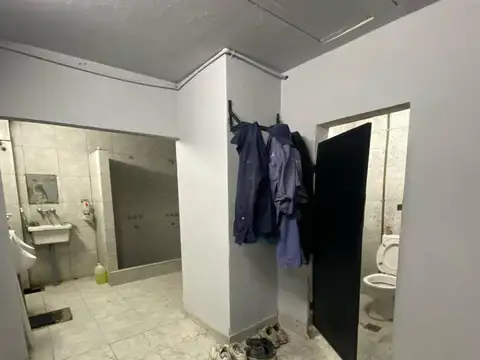 GalpÃ³n - Alquiler - Argentina, La Matanza