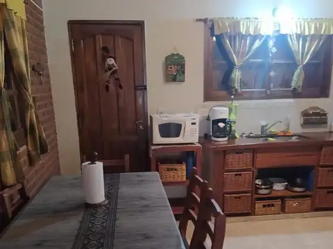 Casa en Venta al Norte