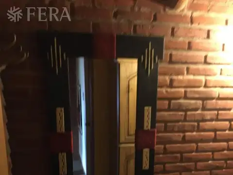 Casa en Venta en Mar Azul, USD 110.000