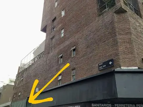 Pasaje Bollini 2190 esq PEÑA num 15