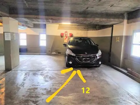 Pasaje Bollini 2190 esq PEÑA num 15