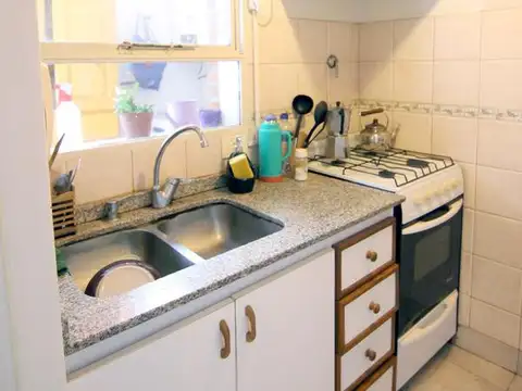 Departamento en Venta de 3 ambientes